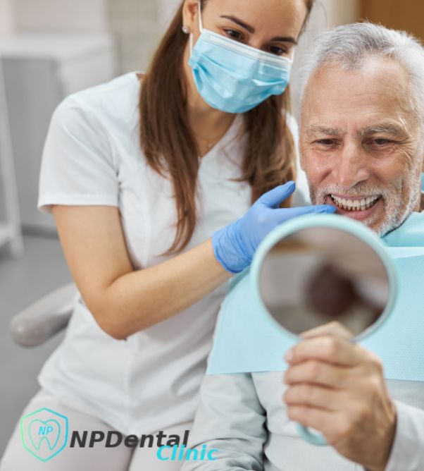 NP Dental Clinic clinic in Bulgaria