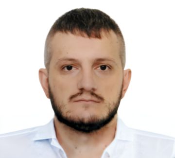 Dr. Ali Atip — Oral Surgery Specialist